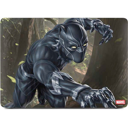 Marvel Black Panther In the Jungle Apple MacBook Pro 16-inch Skin